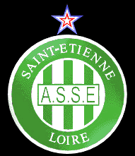 Association Sportive de Saint-Etienne